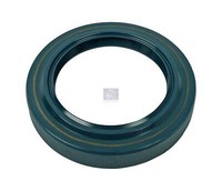 Wellendichtring DT Spare Parts 6.54057 D:54Mm D:80Mm H1: 13Mm H2: 15Mm