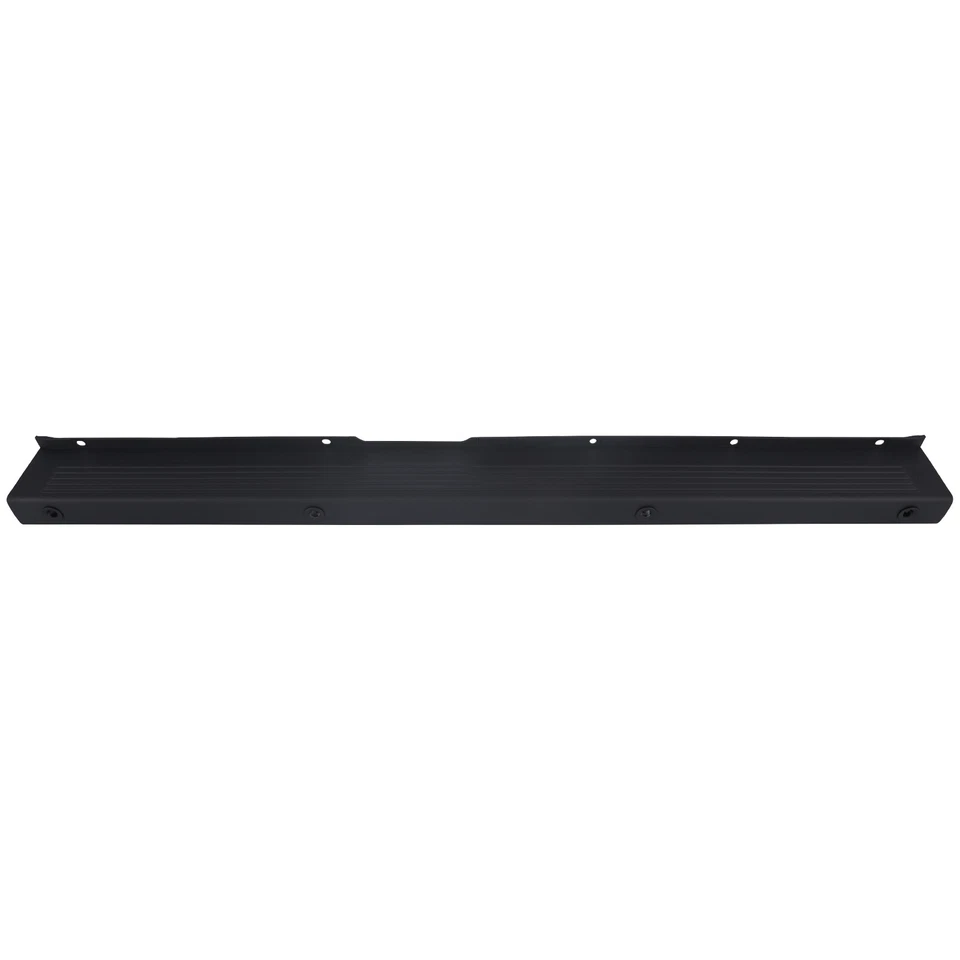 Rear Bumper Cover Fascia 1ZU03LAHAB For 2014-2024 Ram ProMaster 1500 2500 3500 - Image 2 of 4