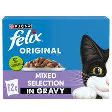 مقتنيات FELIX Mixte