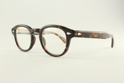 メガネ MOSCOT Moscot - LEMTOSH - matte tortoise de Moscot - Lemtosh – Next Level Optical