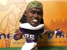 Alexander Mattison Minnesota Vikings EXCLUSIVE Rookie Bobblehead LOW #36 of 2020