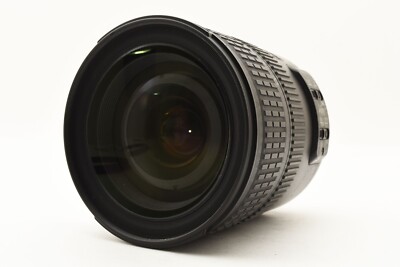 EXC 5+] Nikon AF-S NIKKOR 24-120mm f/3.5-5.6G ED VR From Japan