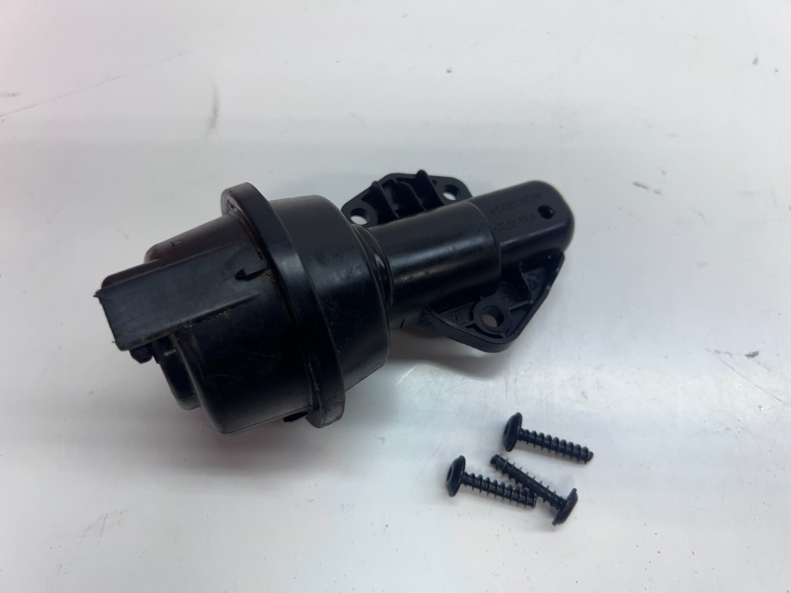 LAMBORGHINI AVENTADOR LP770 SVJ INTAKE VACUUM THROTTLE VALVE POSITIONER OEM