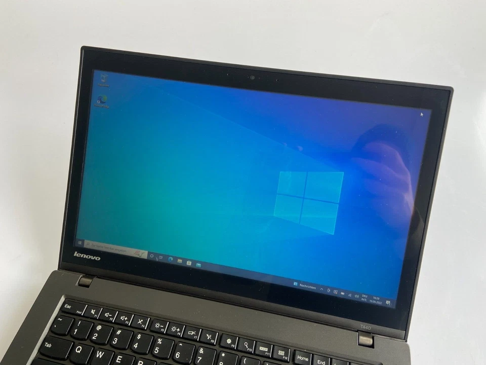 Lenovo ThinkPad T440 · i5-4300U · 8GB · 500GB, Foto 4 von 5
