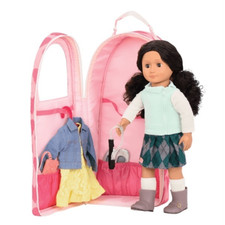 our generation carrier