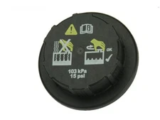 For 1995-1998 Pontiac Sunfire Expansion Tank Cap 16191VQKD 1996 1997
