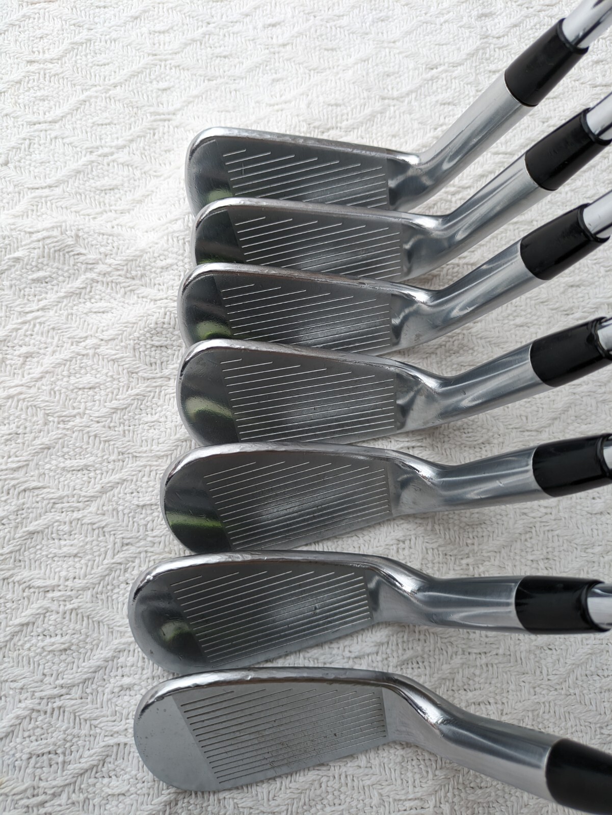 NIKE VAPOR GOLF CLUBS FULL SET UP eBay