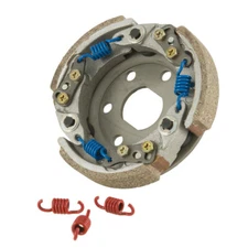 RACING CLUTCH 107 MM BUFFALO REX 50 2T AC 1996-1996