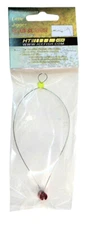 HT Little Jigger Slab Slayer Spring Bobber, TWO, Ultra Sensitive #SSB-10