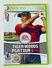 Tiger Woods PGA Tour 08 (Xbox 360: 2007)***