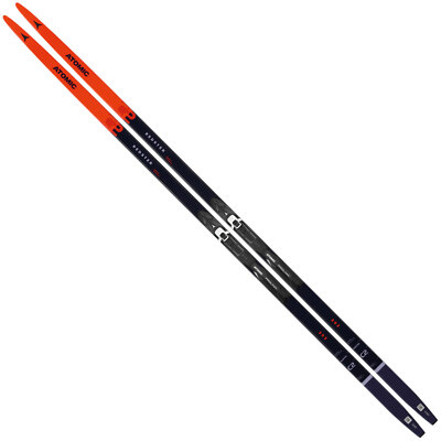 Atomic Redster C2 Skintec Medium Ski + Prolink Shift Pro Classic Langlauf-Set