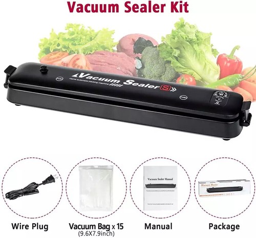 power xl sealer price