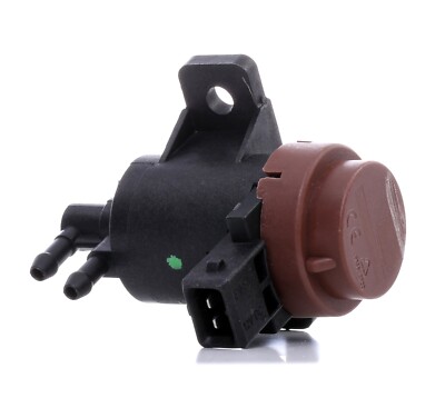 FEBI BILSTEIN 45205 Druckwandler Turbolader für OPEL Movano Kastenwagen (X70)