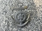 WWII WW2 KRIEGSMARINE WEHRMACHT MILITARY GERMAN NAVY NAVAL RANK RATING BADGE