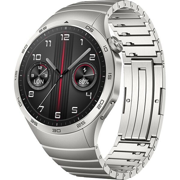 HUAWEI PNX-B19 [Smart watch HUAWEI WATCH GT4 46mm/Grey HUAWEI PNX-B19 [Smart watch HUAWEI WATCH GT4 46mm/Grey