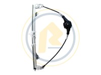 Ac Rolcar Fensterheber Manuell Vorne Rechts FüR Fiat Panda 169