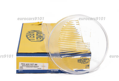 Magneti Marelli HEADLIGHT LENS H LRA090 91163192700