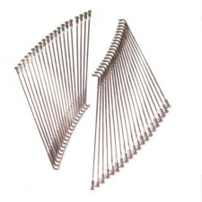 Honda CB 750 Four K0 - K6 Speichensatz Speichen Vorderrad Spokes Kit Front Wheel