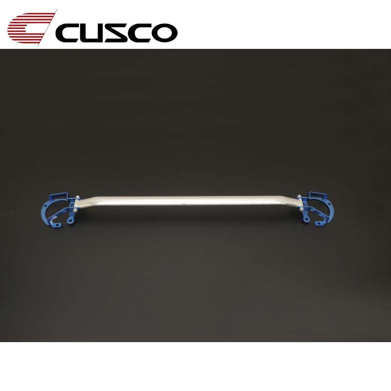 Genuine CUSCO TOYOTA GR 86 ZN8 BRZ ZD8 Strut Bar Front Type OS 965