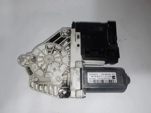 3C8959702 Motor Elevalunas Delantero Derecho para SEAT LEON (1P1) * 1331173 - Imagen 1 de 3