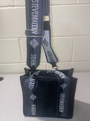 TikTok viral steve madden bag