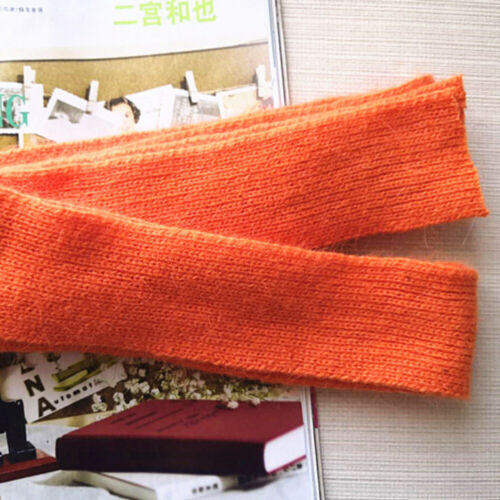 Maglione cintura in finta lana lavorato a maglia fascia avvolgente maglione cardigan cravatta di ricambio - Foto 33 di 35