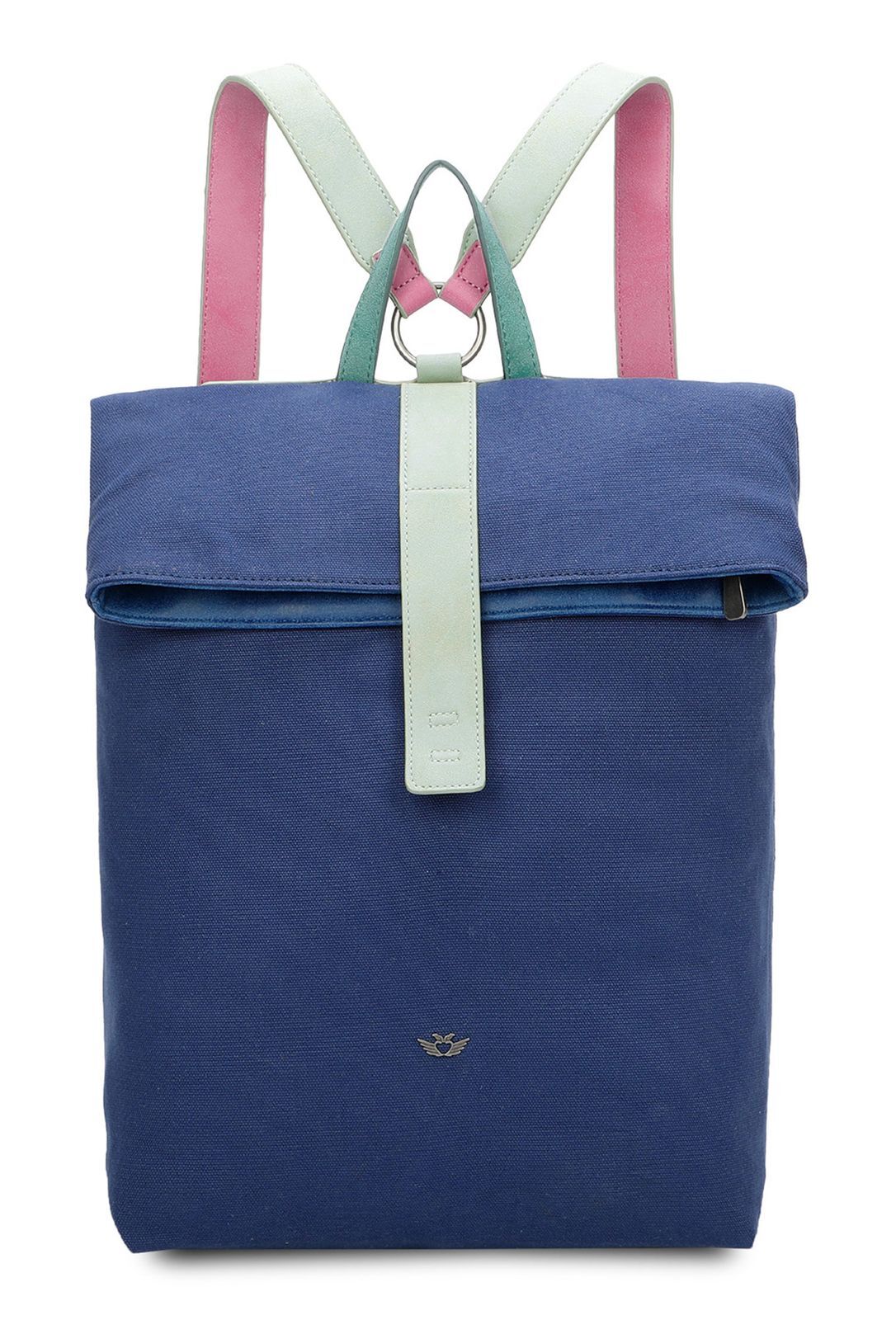 Fritzi aus Preußen Izzy03 Backpack Navy