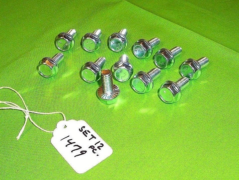 7387 Chevy Truck Rally Wheel Center Cap Screws GM C10 K5 Blazer NEW 8187 eBay