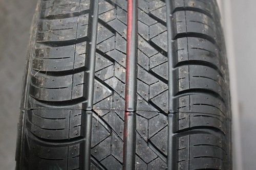 Reserverad Ersatzrad Volkswagen Polo 6 VI 9N2 165/70 R15 5x14 ET35 Stahlfelge - Bild 2 von 3
