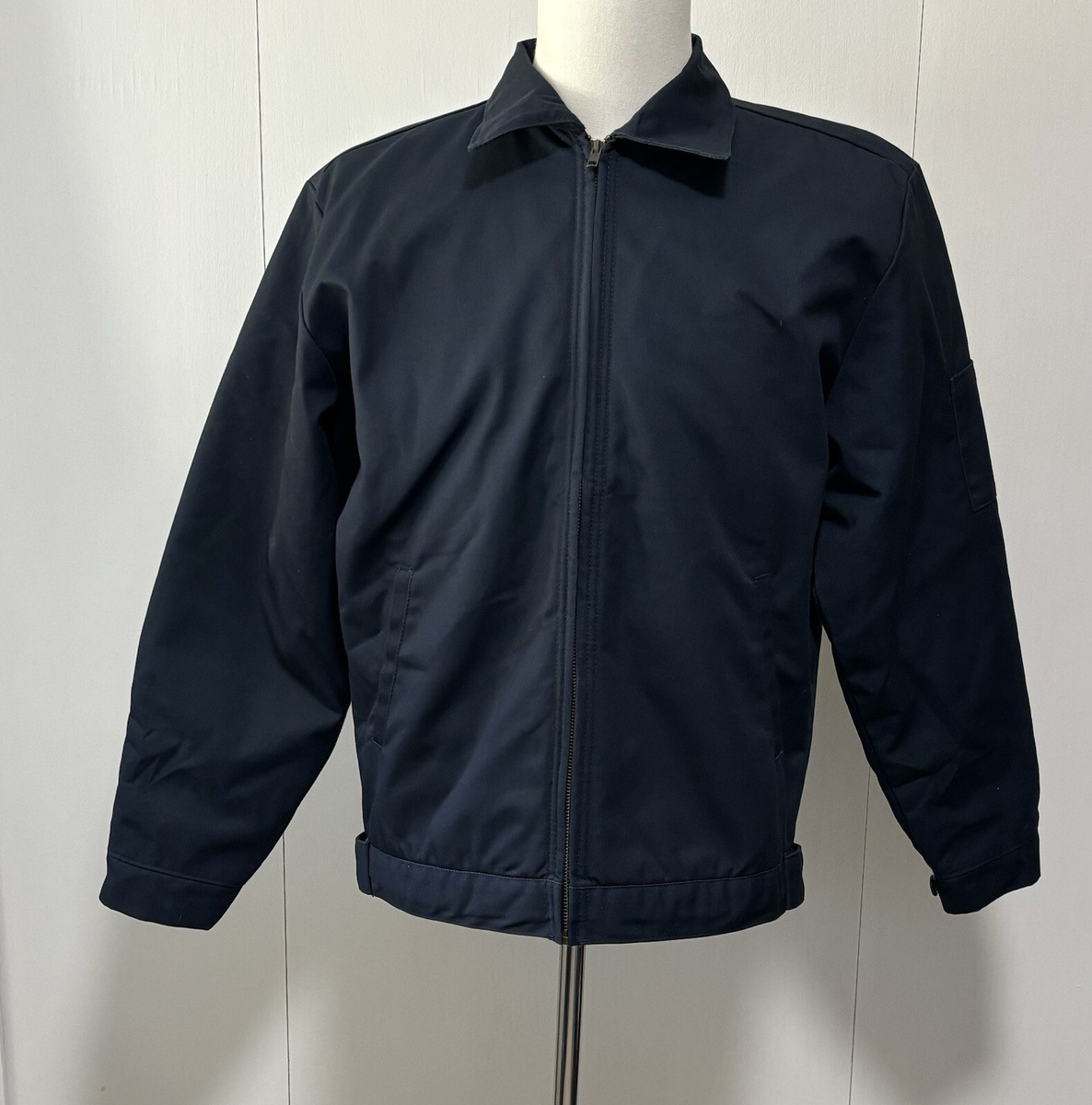ジャケット・アウター cornerstone 22aw casual jacket コーナーストーン CORNERSTONE 22AW casual jacketデザインZIP