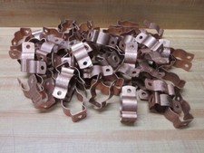 Minerallac 1 Conduit Hanger Copper Pack of 64 
