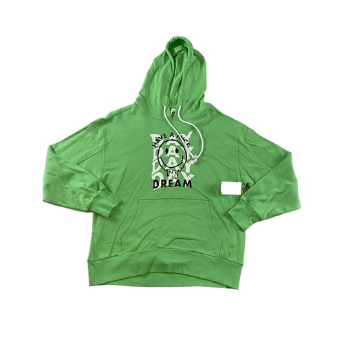 nctdream ドリショ　アメリカ　フーディ　未使用　限定 NCT Dream World Tour The Dream Show HOODIE Merch Sweatshirt