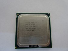 INTEL XEON E5345 CPU 2.33GHZ 8MB CACHE 1333MHZ LGA771 QUAD CORE PROCESSOR SL9YL