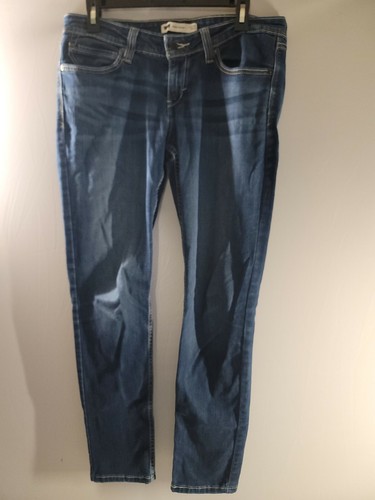 levis demi curve low - Gem