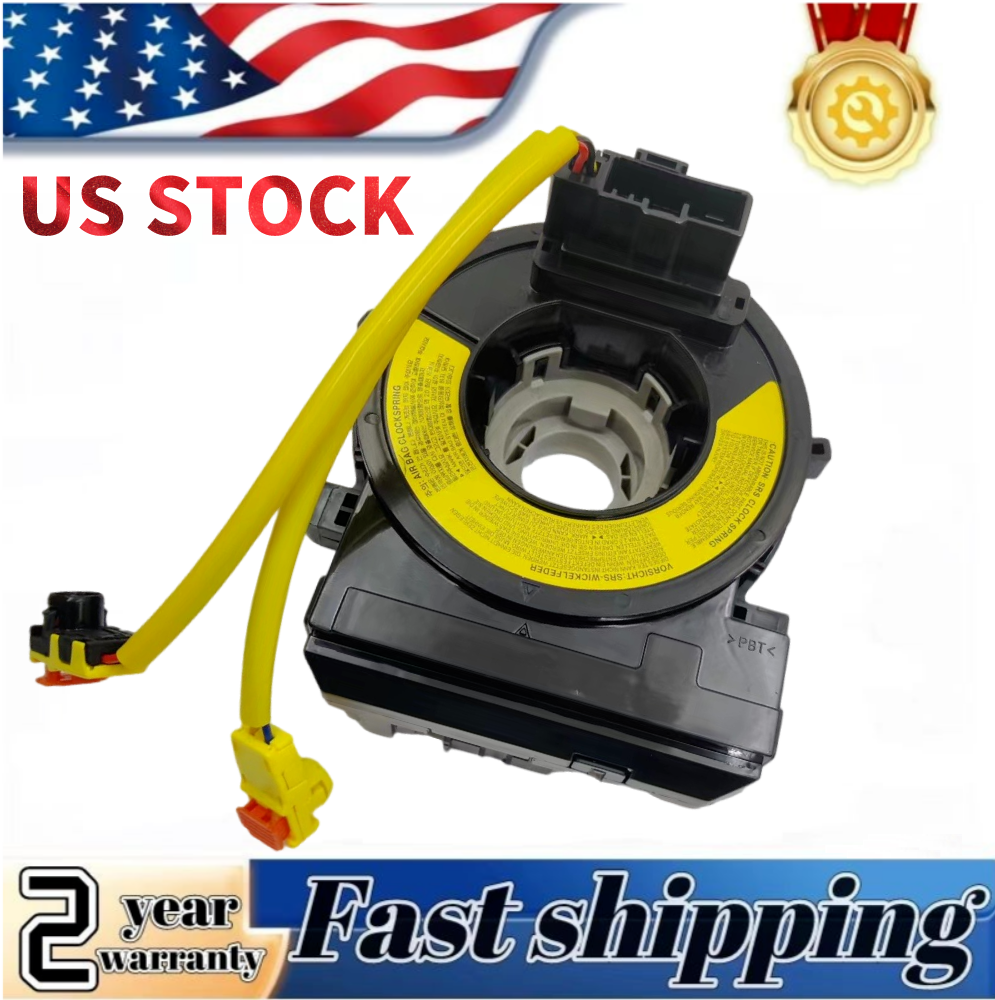 Pring Clock Spring For 2011-2013 Kia Optima 93490-3r321（with Heating）