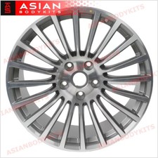 Forged Wheel Rim 1 pc for Aston Martin DB7 DB9 DBS V8 V12 Vantage Vanquish