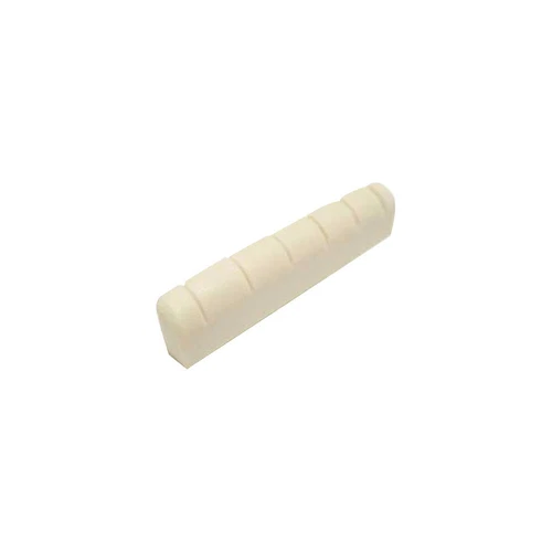 Graph Tech TUSQ XL Jumbo Gibson-Style Slotted Nut - Aged White