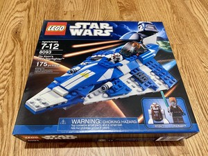 plo koon's jedi starfighter