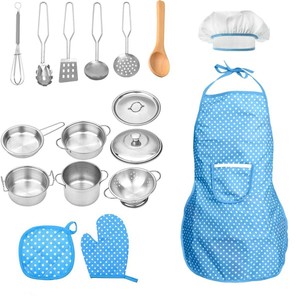 toy cookware