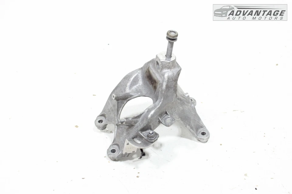 AUDI A4 QUATTRO 2017-2023 2,0 L motor lado derecho motor montaje soporte OEM Foto 2 de 4