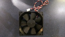 90mm Case Fan set of 5 
