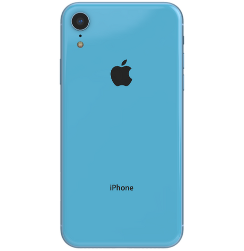 Apple iPhone XR 4G Unlocked Good Condition - 第 17/24 張圖片
