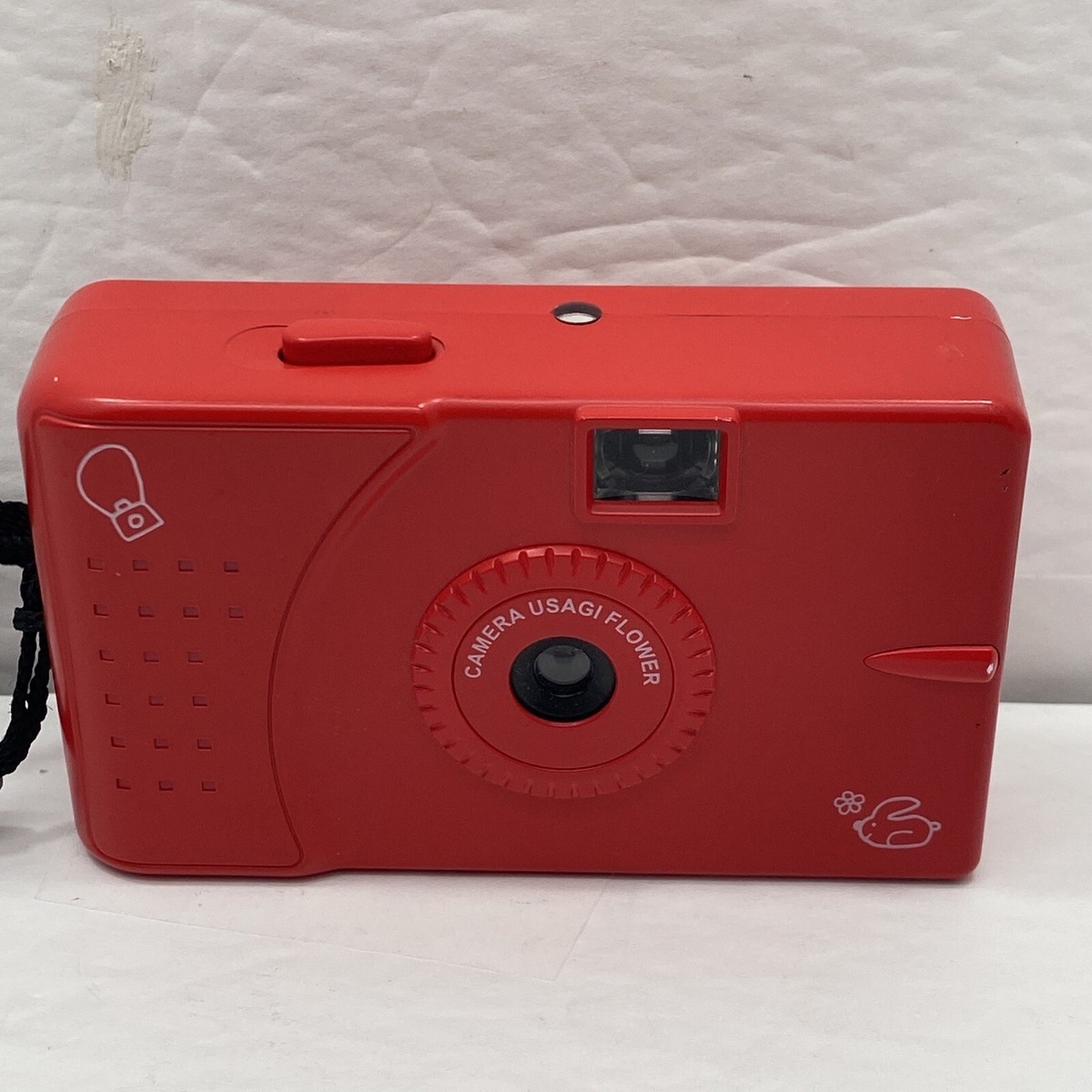 Superheadz Tokyo and PowerShovel Japan Camera Usagi Camel Wide