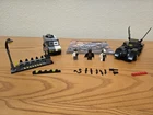 LEGO Batman: The Batmobile: Two-Face's Escape (7781) 99% Complete With Manual