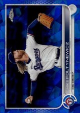 Mike Foltynewicz