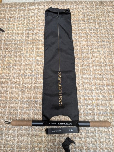 CastleFlexx Mobility Full Body Strengthening Device 2lb - Standard