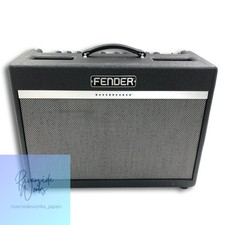 Fender BASS BREAKER 30R Amplificador Equipo de Audio Usado