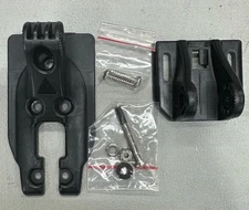 Mounting Bracket for Garmin GT22 /52/54 Transom Mount Transducer