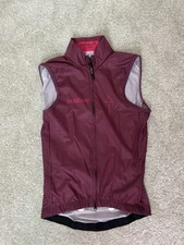 NEW ! Panache Cyclewear Unisex Cycling Wind Mesh Vest Men’s XXS, Women’s XS