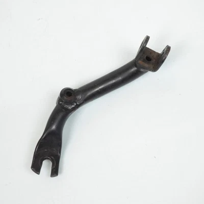 Platine de repose pied passager gauche origine pour Scooter Piaggio 50 NRG 2001 - Photo 1/3